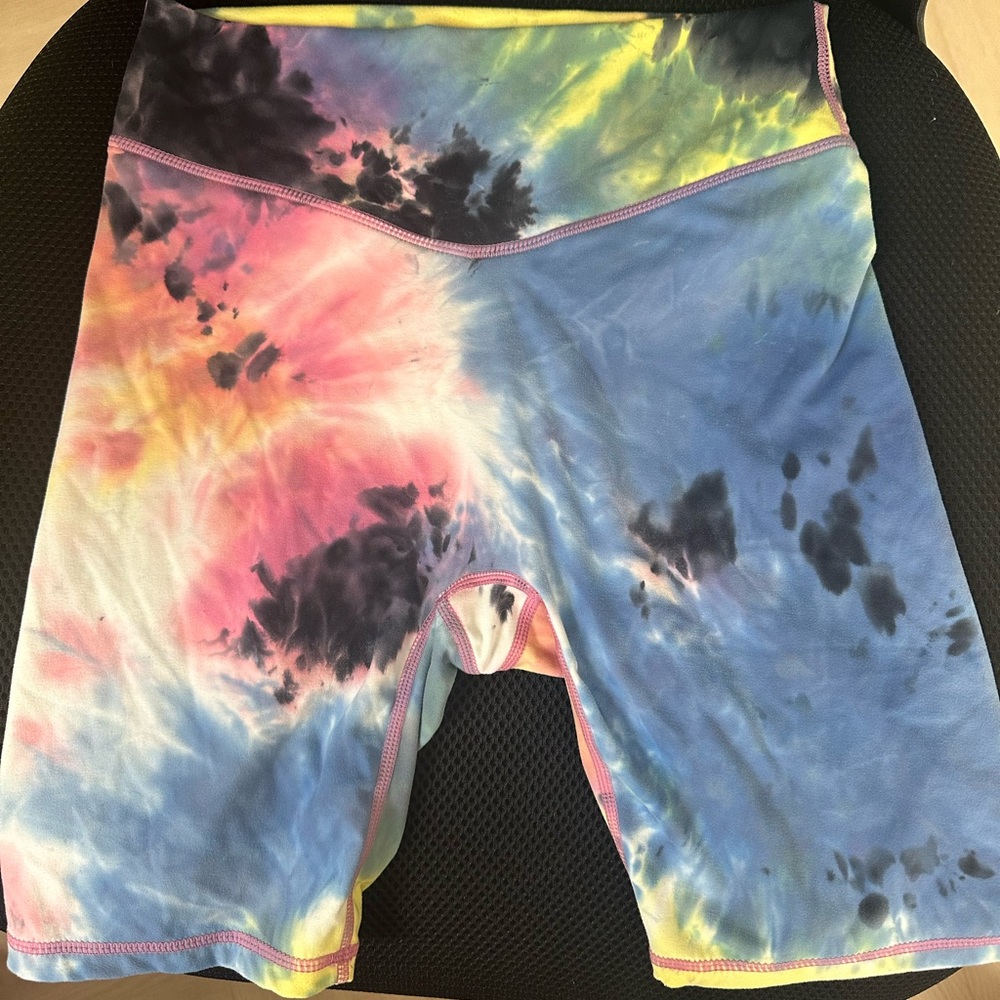Balance Athletica || Vitality The Cloud Rider Short - Thunderstorm SZ Small